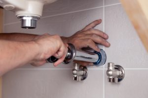 Errori installazione sanitari